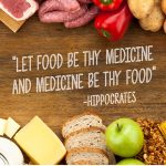 Food Medicine