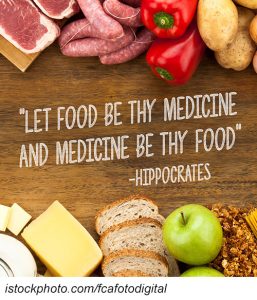Food Medicine