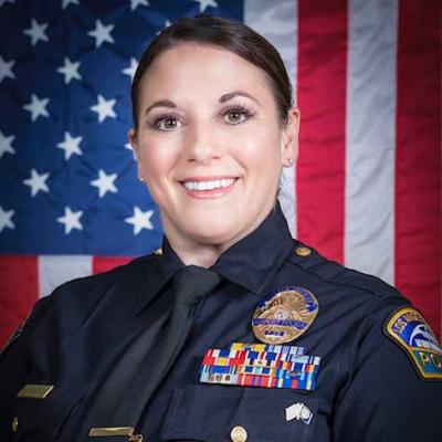 LAAPOA Member Spotlight: PO II Shannon Weathersbee - Los Angeles ...