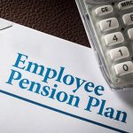 Employee Pension Plan