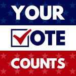 Cast Your Vote for Public Safety in the June 7 Primary
