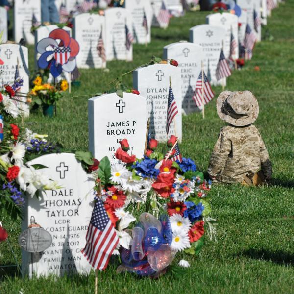 Facts You Should Know About Memorial Day Los Angeles Airport Peace