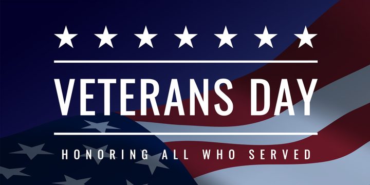 Facts You Should Know About Veterans Day - Los Angeles Airport Peace ...