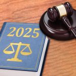 Important New Laws for 2025