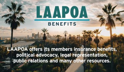 LAAPOA Benefits