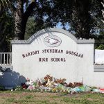 Marjory Stoneman Douglas High School