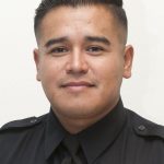 Police Officer Jonathan Diaz