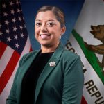 Women’s History Month: LAAPOA Board Member Ruth Delgado on Celebrating and Supporting Women in Law Enforcement