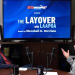 <em>The Layover With LAAPOA,</em> Episode 4: Meet Anne Marie Schubert