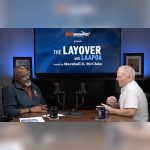 <em>The Layover With LAAPOA,</em> Episode 5: Retired Port Authority Police Officer Bobby Egbert Shares His 9/11 Experience