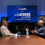 <em>The Layover With LAAPOA</em>, Episode 6: Sitting Down With Simi Valley Police Chief Charles “Steve” Shorts