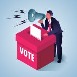 Turning the Tide: Why Your Vote Matters